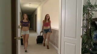 Lesbo porn xxx-한 섹시한 작업