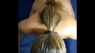 анальный оральный секс с спермой на заднице