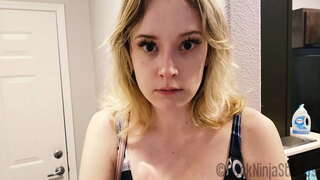 ���ოზი დედა აღიარა და Fucked შვილი კამერა Trailer