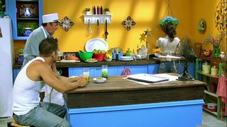 Юризан Белтран Кайнар һәм Сексуальная