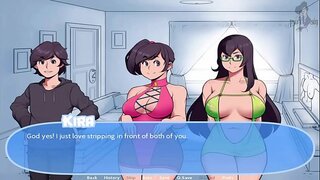 Elurra Daze Musika Neguko Egun Episode 13 Sexy big bularra milf eta emakumeak Elurra Daze Musika Neguko Egun Episode 13 Sexy big bularra milf eta emakumeak