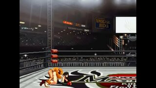 Mugen Hentai: Tifa Batzuk Lortzen Dick Mugen Hentai: Tifa Batzuk Lortzen Dick