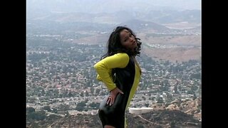 Μετρό - Σήμανση Για το Πρωκτικό - σκηνή 3 - απόσπασμα 1