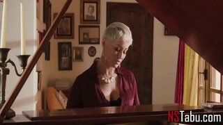 Žena V Dome Hrať, Keď Manžel Je Preč - Ryan Keely, Gina Valentina